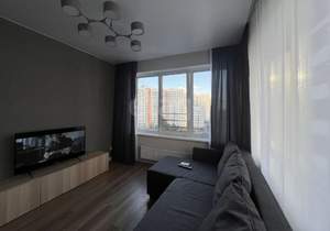 2-к квартира, на длительный срок, 61м2, 7/25 этаж