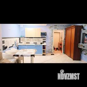 Студия квартира, на длительный срок, 35м2, 10/10 этаж