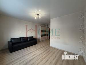 Студия квартира, на длительный срок, 33м2, 1/10 этаж