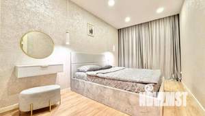 1-к квартира, посуточно, 47м2, 1/1 этаж