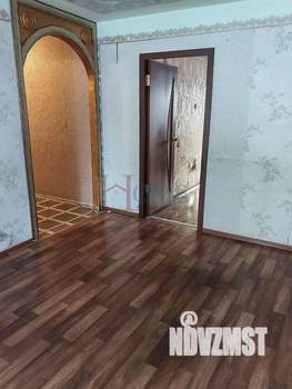 3-к квартира, на длительный срок, 68м2, 1/9 этаж