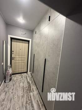 Студия квартира, на длительный срок, 30м2, 7/25 этаж