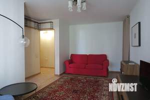 1-к квартира, на длительный срок, 31м2, 5/5 этаж