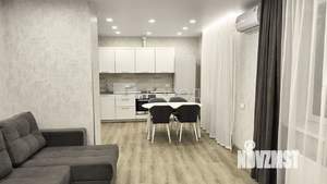 2-к квартира, на длительный срок, 58м2, 13/23 этаж