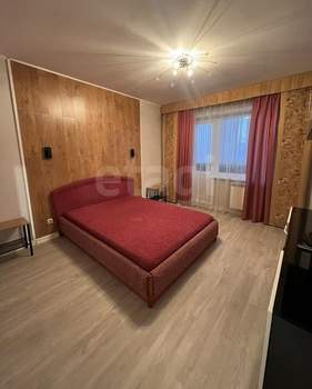 2-к квартира, на длительный срок, 53м2, 2/10 этаж