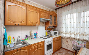 2-к квартира, на длительный срок, 53м2, 8/9 этаж