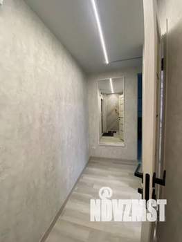 2-к квартира, посуточно, 47м2, 3/5 этаж