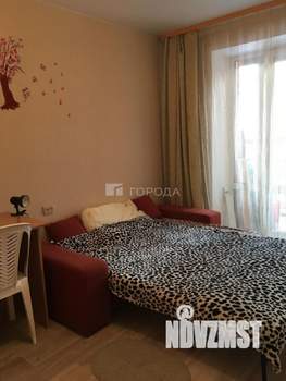 2-к квартира, на длительный срок, 46м2, 6/10 этаж