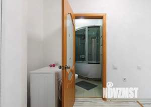 1-к квартира, посуточно, 44м2, 9/20 этаж