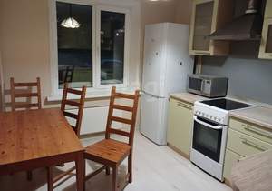 1-к квартира, на длительный срок, 36м2, 1/10 этаж