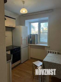 1-к квартира, на длительный срок, 31м2, 2/5 этаж