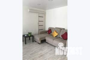 1-к квартира, посуточно, 31м2, 4/5 этаж