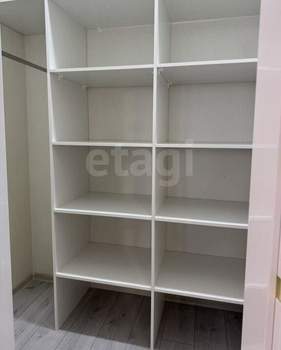 Студия квартира, на длительный срок, 49м2, 10/26 этаж