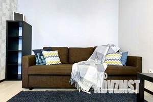 1-к квартира, посуточно, 39м2, 6/8 этаж