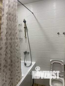 1-к квартира, посуточно, 36м2, 16/17 этаж