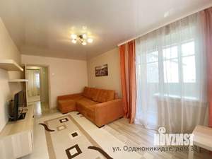 2-к квартира, на длительный срок, 57м2, 3/9 этаж