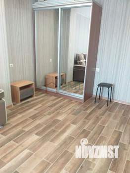 1-к квартира, на длительный срок, 52м2, 1/17 этаж