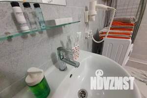 1-к квартира, посуточно, 70м2, 11/26 этаж