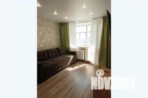 2-к квартира, посуточно, 39м2, 4/9 этаж