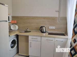 1-к квартира, посуточно, 31м2, 1/1 этаж