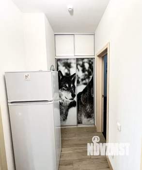 Студия квартира, на длительный срок, 30м2, 21/26 этаж