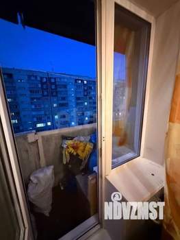 1-к квартира, на длительный срок, 33м2, 7/10 этаж