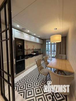 1-к квартира, на длительный срок, 50м2, 8/10 этаж