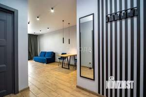 1-к квартира, на длительный срок, 44м2, 8/25 этаж