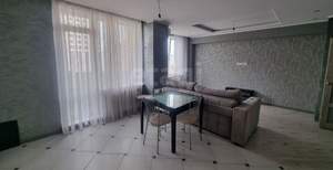 3-к квартира, на длительный срок, 86м2, 8/24 этаж