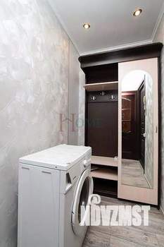 1-к квартира, на длительный срок, 33м2, 5/9 этаж