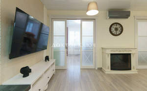 3-к квартира, на длительный срок, 56м2, 23/25 этаж