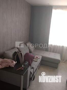 2-к квартира, на длительный срок, 42м2, 2/2 этаж