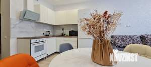 3-к квартира, посуточно, 63м2, 1/1 этаж