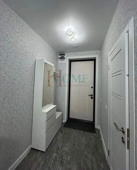 1-к квартира, на длительный срок, 40м2, 2/12 этаж