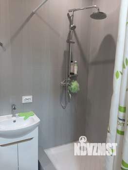 Студия квартира, на длительный срок, 19м2, 12/16 этаж