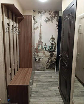 2-к квартира, на длительный срок, 43м2, 5/5 этаж