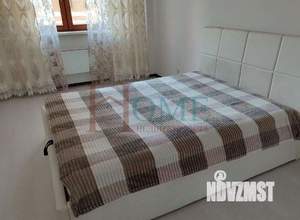 2-к квартира, на длительный срок, 75м2, 8/25 этаж