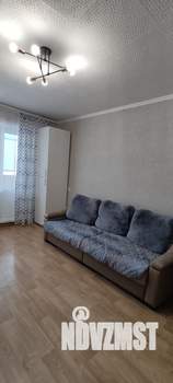 1-к квартира, на длительный срок, 37м2, 3/9 этаж