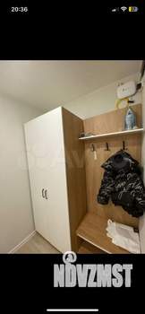 2-к квартира, на длительный срок, 32м2, 7/25 этаж