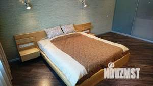 1-к квартира, посуточно, 52м2, 1/1 этаж