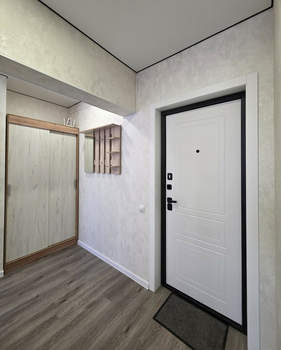 1-к квартира, на длительный срок, 34м2, 2/25 этаж