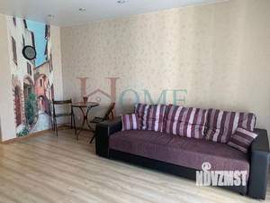 Студия квартира, на длительный срок, 33м2, 14/17 этаж