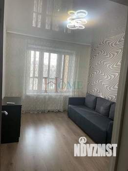 1-к квартира, на длительный срок, 42м2, 10/25 этаж