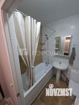 1-к квартира, на длительный срок, 38м2, 11/18 этаж