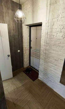 2-к квартира, на длительный срок, 41м2, 1/4 этаж