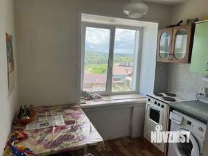 4-к квартира, на длительный срок, 60м2, 5/5 этаж