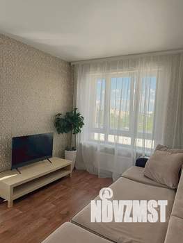 2-к квартира, посуточно, 60м2, 11/25 этаж