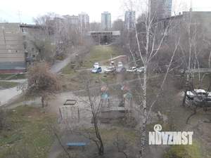 3-к квартира, на длительный срок, 57м2, 4/5 этаж