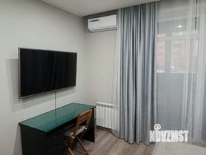 Студия квартира, на длительный срок, 29м2, 1/13 этаж