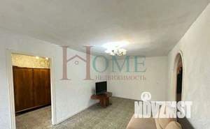 1-к квартира, на длительный срок, 44м2, 2/5 этаж